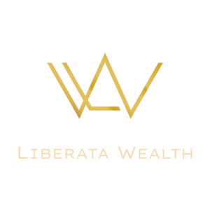LiberataWealth LogoDesign v1.0 04 FullBM WhiteBkg