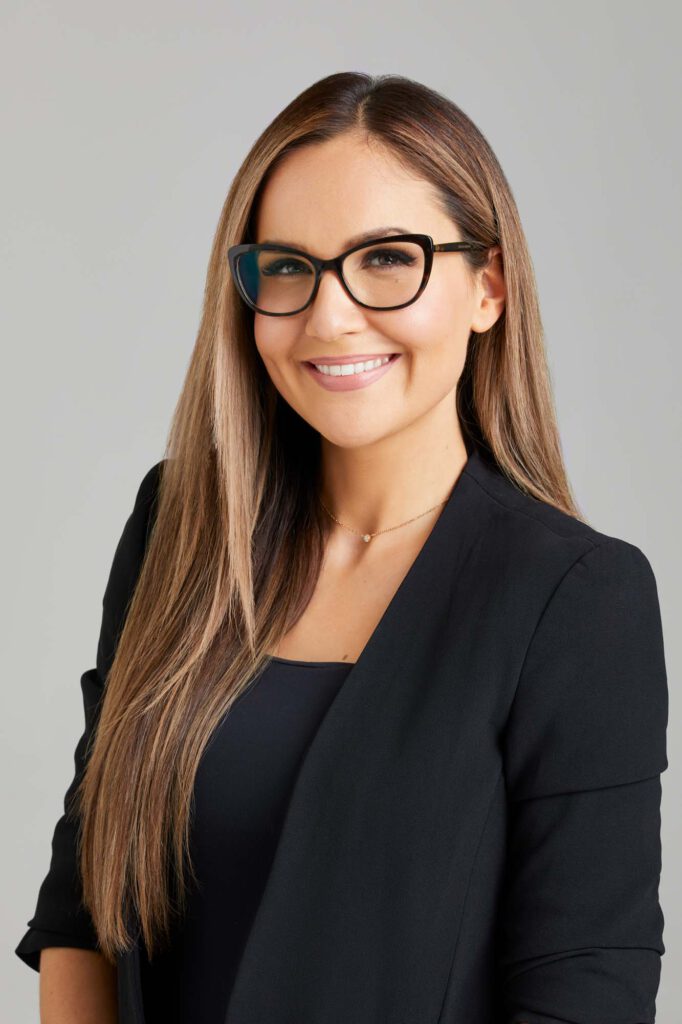 Meet the founder of Liberata Wealth Zorica Popovska Perth Financial Planner